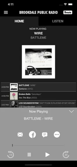 Game screenshot 90.5 The Night hack