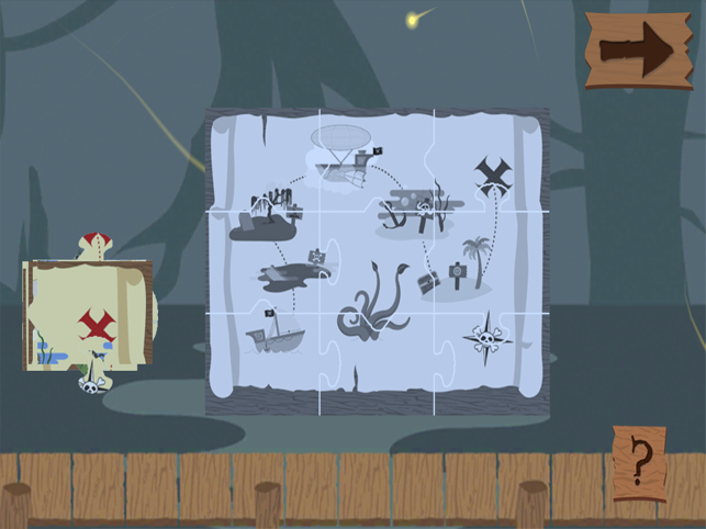 ‎Dave & Petey's Great Adventure Screenshot