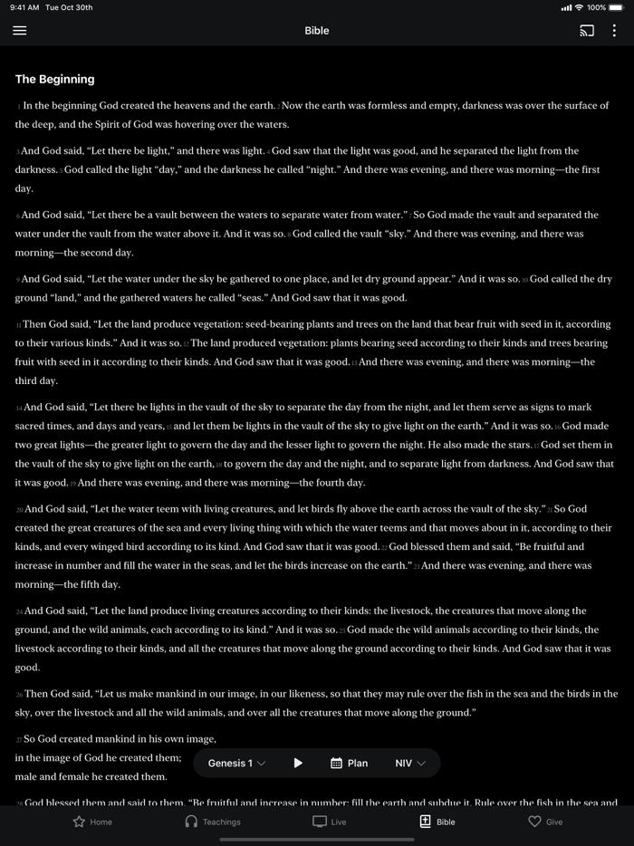 Calvary Chapel Puerto Rico