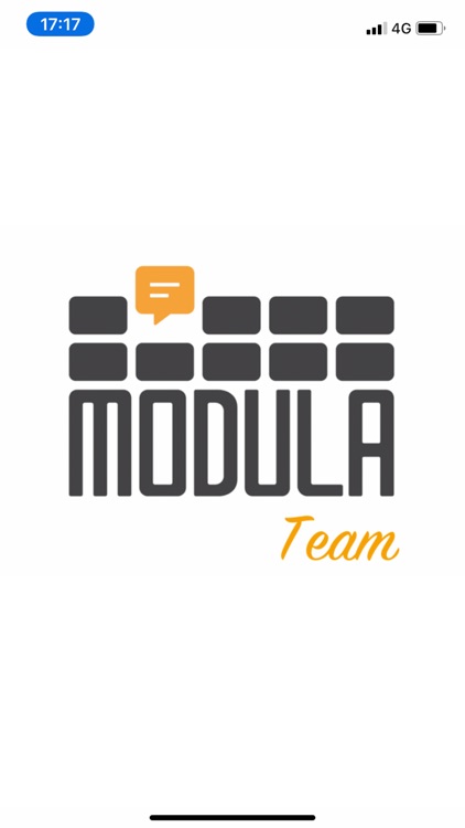 Modula TEAM