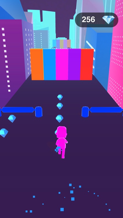 Disco Wall breaker screenshot-3
