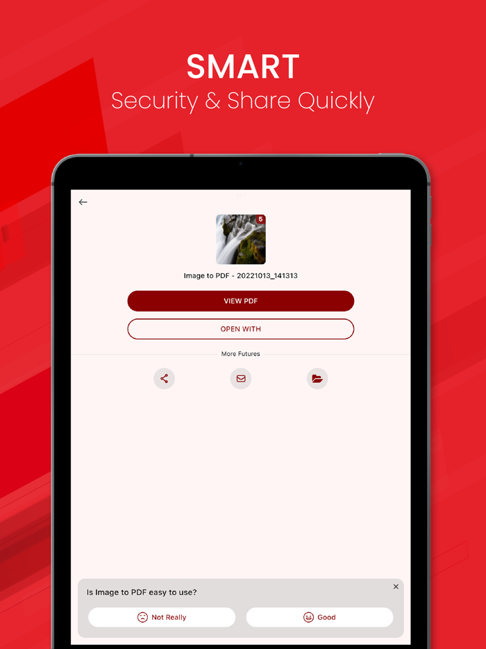 Image to PDF Pdf Converter