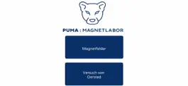 Game screenshot PUMA:Magnetlabor apk
