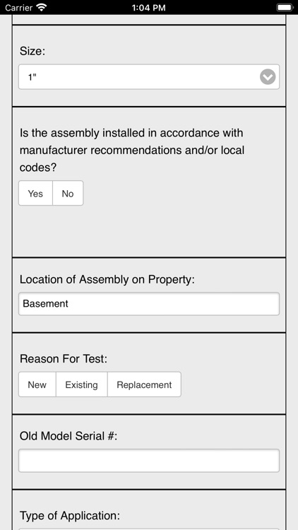 FormLink screenshot-3