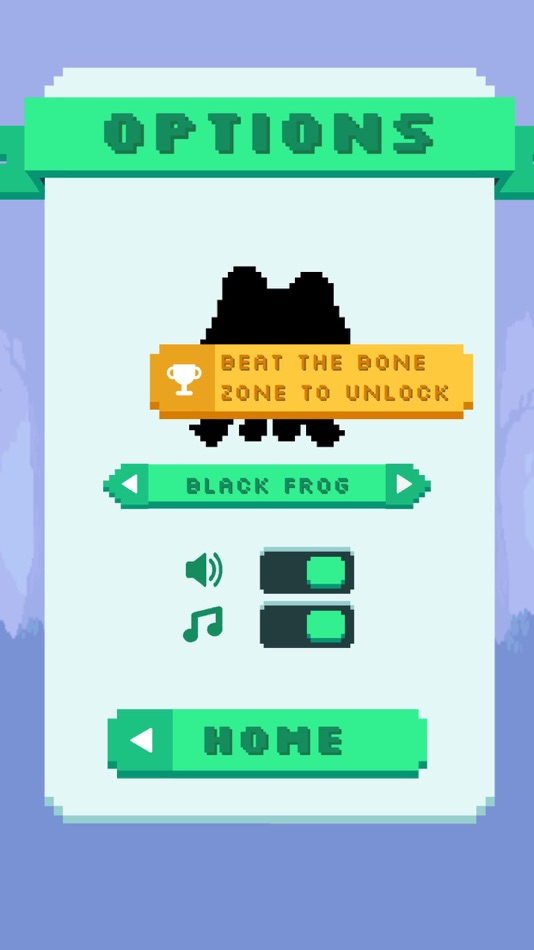 #4. Frog Game! (iOS) 由: PaulSoft