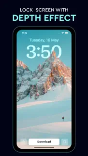 How to cancel & delete contact poster, call screen 17 4