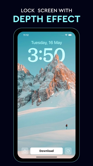 Contact Poster, Call Screen 17 Screenshot