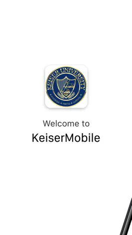 Game screenshot Keiser University mod apk