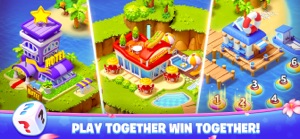 Bingo Riches - Bingo Games screenshot #2 for iPhone