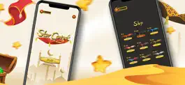 Game screenshot StarCarpet hack