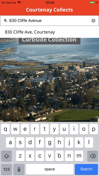 Courtenay Collects