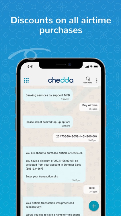 Benefits (by OnePipe) screenshot-5