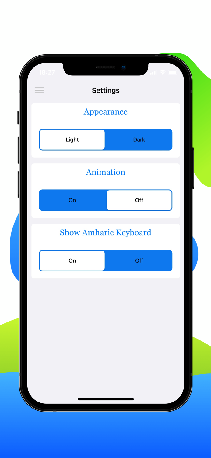 Best Amharic Translator