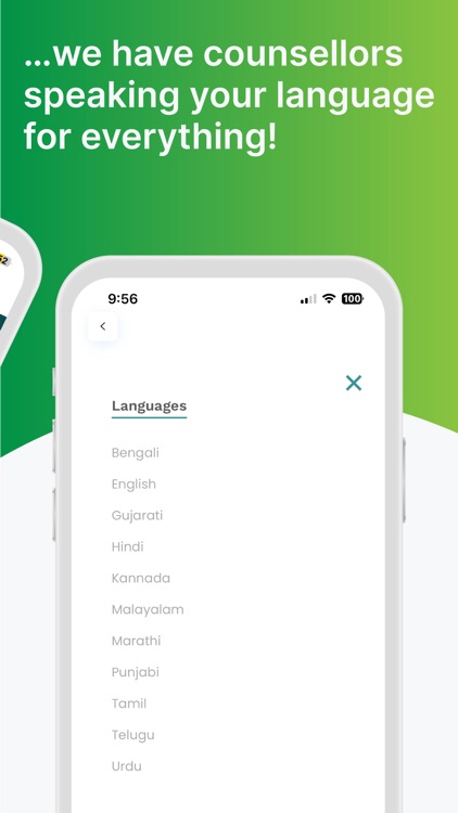 Silver Oak Health screenshot-5