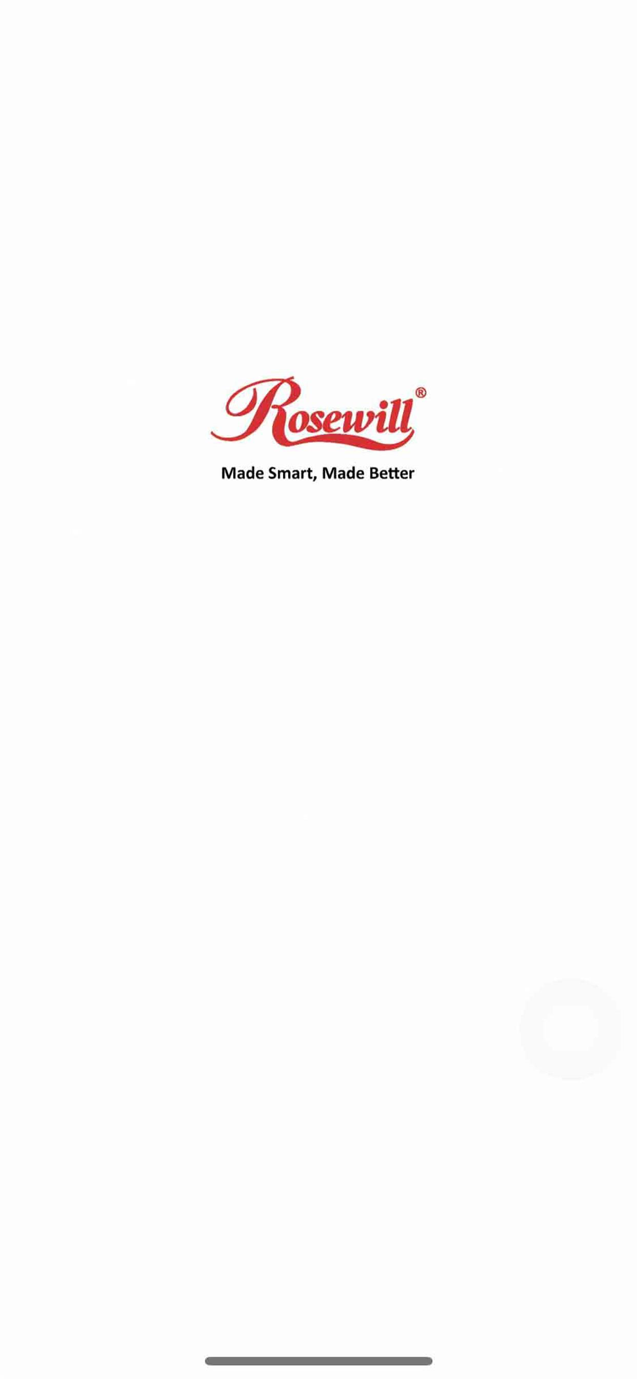 Rosewill