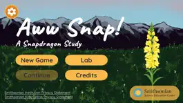 Game screenshot Aww Snap mod apk