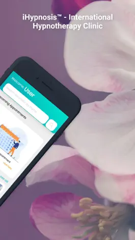 Game screenshot iHypnosis™ Clinic hack
