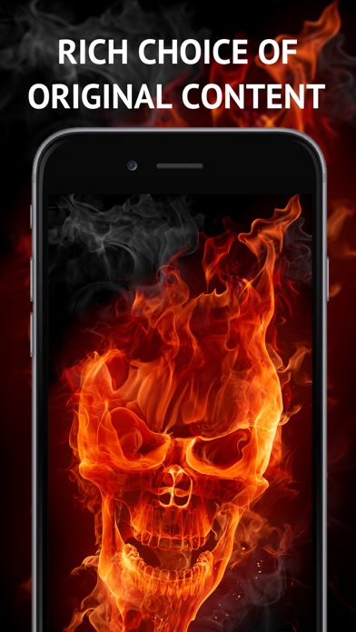 Best Wallpapers HD & Anime Screenshot
