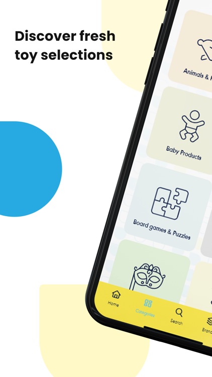 Happytots screenshot-3