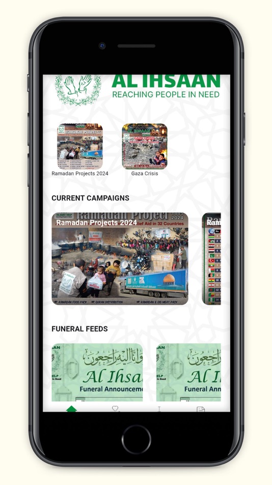 #1. Al Ihsaan (iOS) By: Exera Ltd