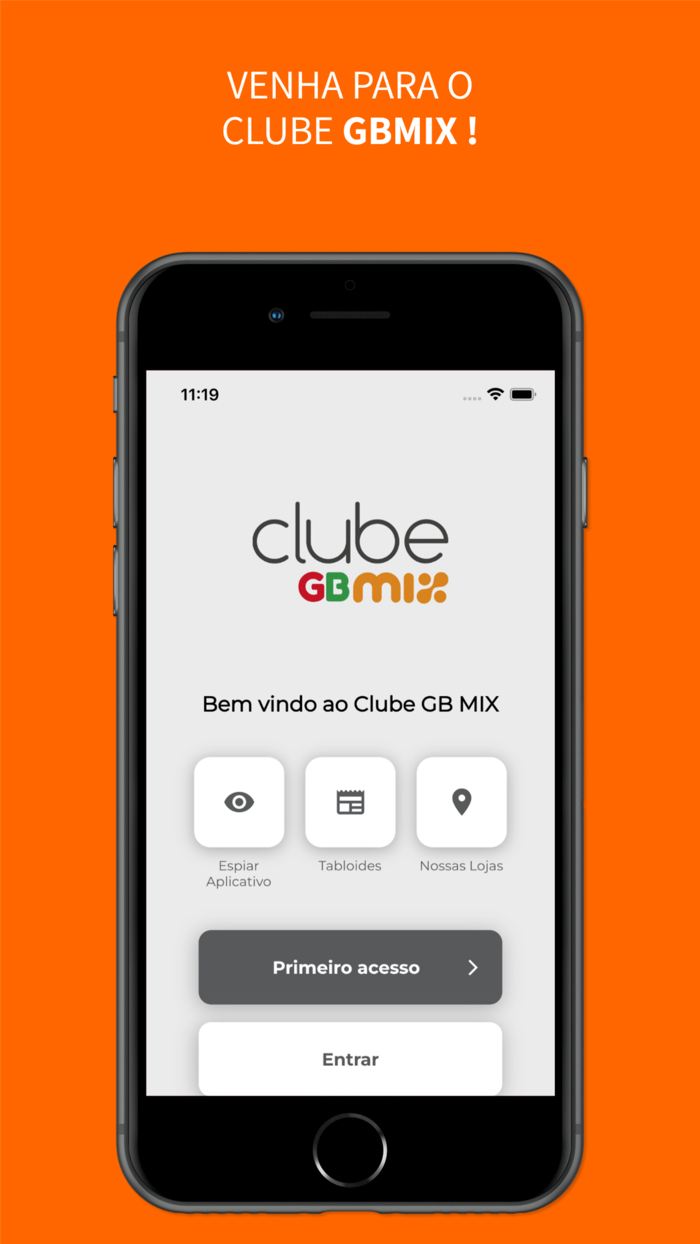 Clube GBMix