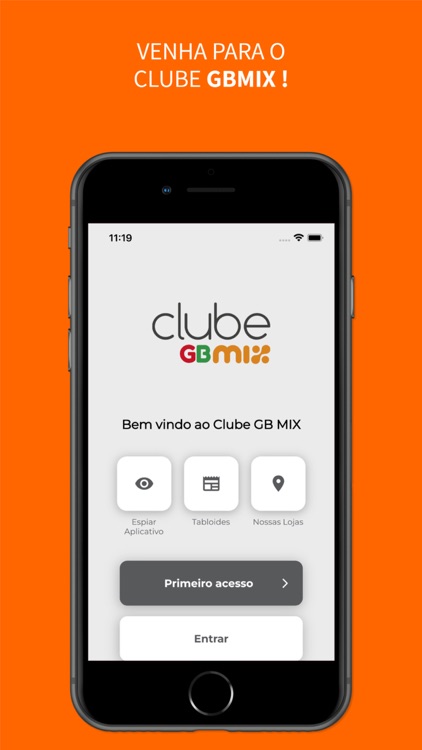 Clube GBMix