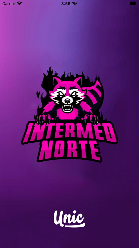 Intermed Norte 2022 - 1.1.0 - (iOS)