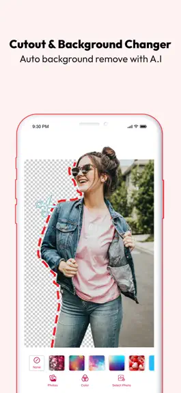 Game screenshot Vido - Photo Editor hack