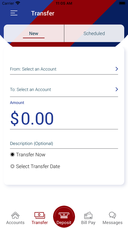 #2. First Priority FCU (iOS) 由: First Priority Federal Credit Union