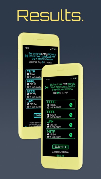 Firestock Screenshot