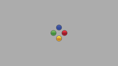 SnesRetro - Emulator Gamepad Screenshot