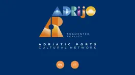 Game screenshot AdrijoAR mod apk