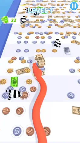 Game screenshot Heavy Money mod apk