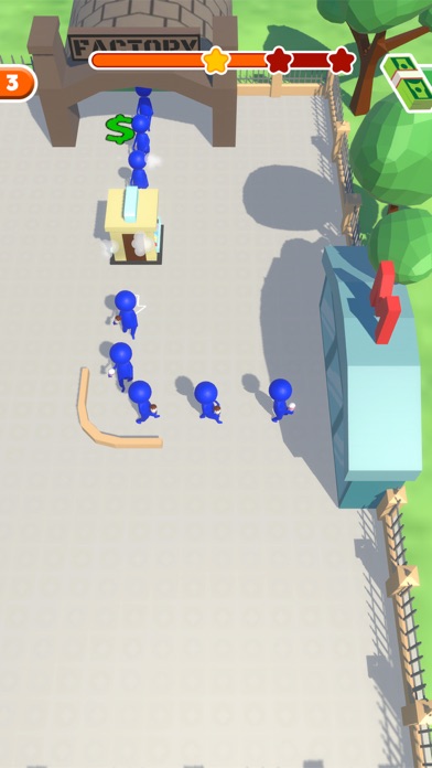 Street Business Screenshot