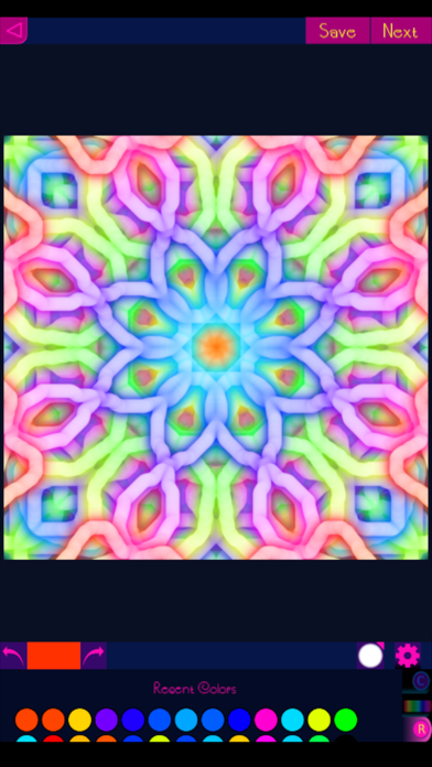 Doodle Magic Pen Screenshot