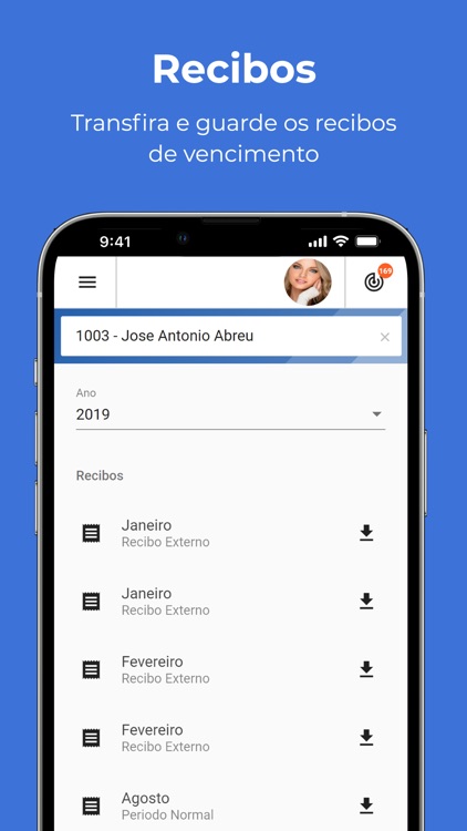RH Mobile screenshot-7