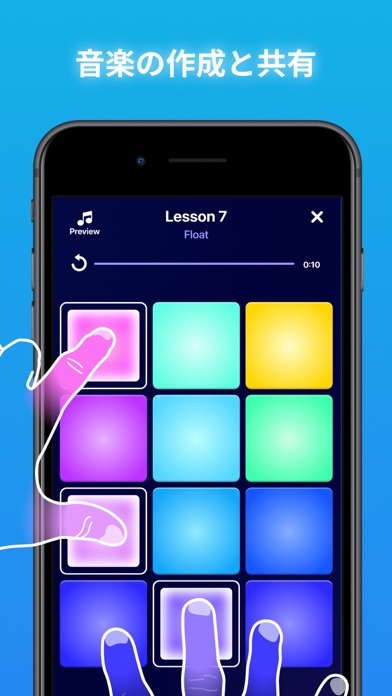 Beat Maker Pro - Drum Padのおすすめ画像4