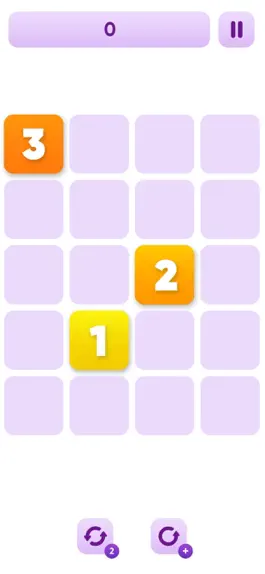 Game screenshot Fifteen - board puzzle apk