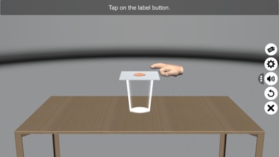 Screenshot #2 pour Newton's First Law of Motion