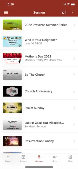 Game screenshot KLC LANSING apk