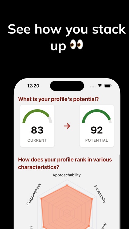 Match Up AI screenshot-3