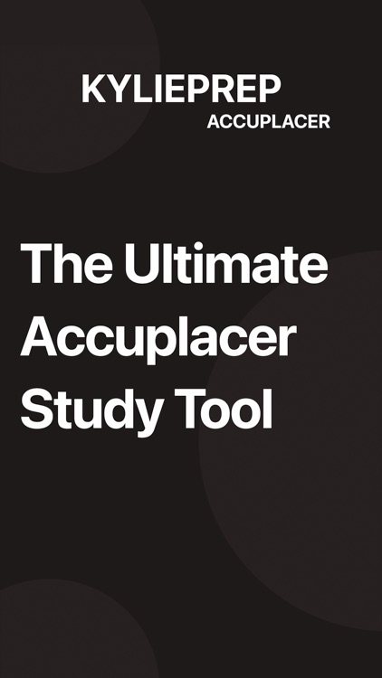 ACCUPLACER Exam Prep 2024 screenshot-9