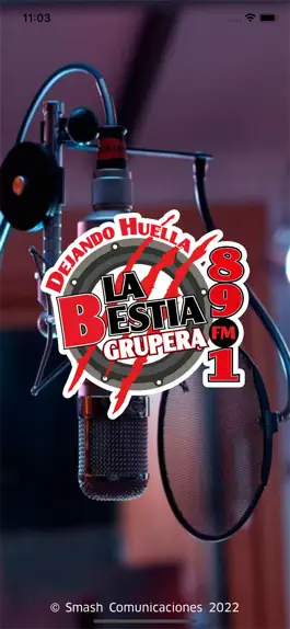 Game screenshot La Bestia Grupera mod apk