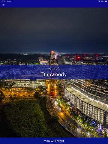 City of Dunwoodyのおすすめ画像1