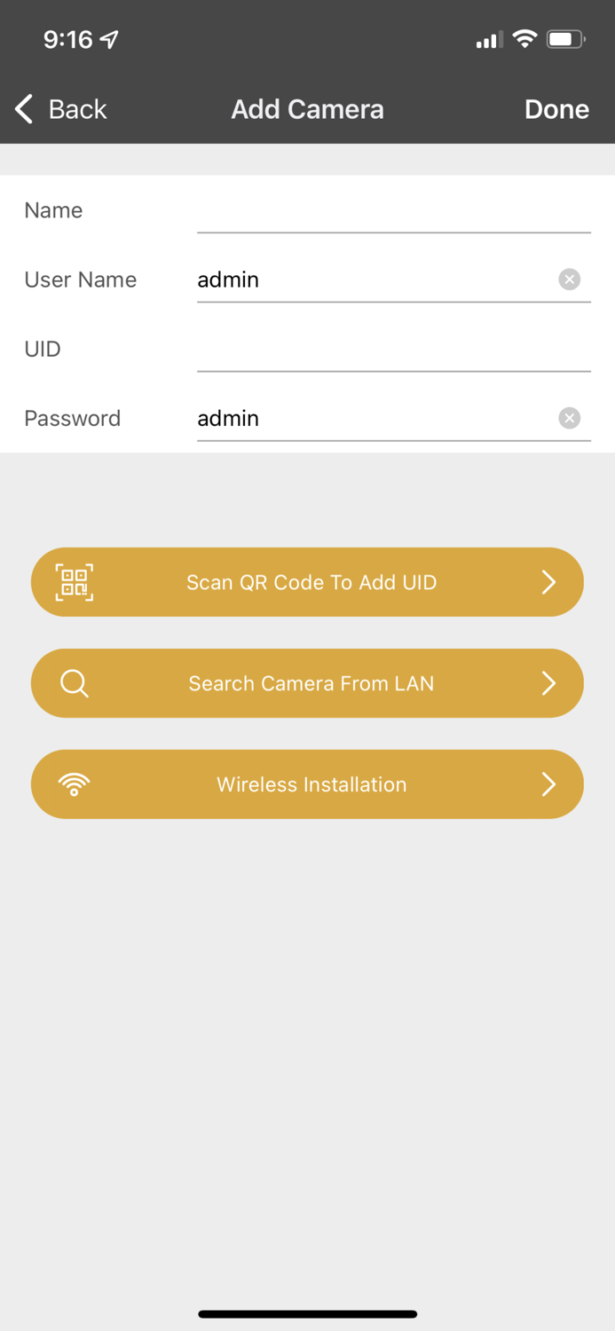 Monkey Vision Connect PRO