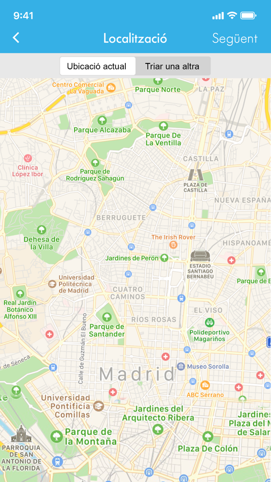 #3. Sant Feliu de Codines (iOS) 由: Ajuntament Sant Feliu de Codines