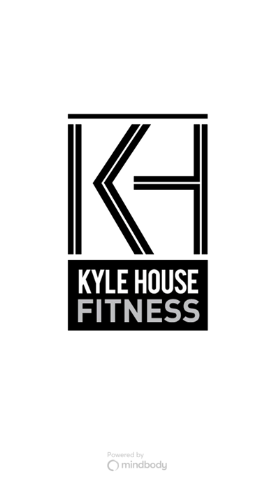 Kyle House Fitness Screenshot