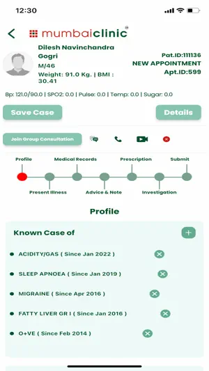MC Doc screenshot 4