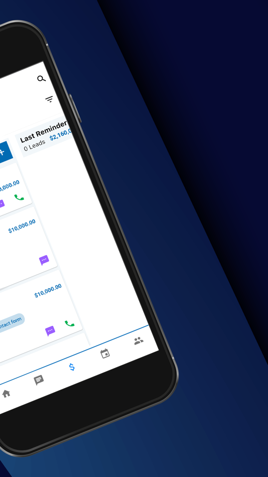 #5. Aesthetix CRM (iOS) 由: Plastix CRM