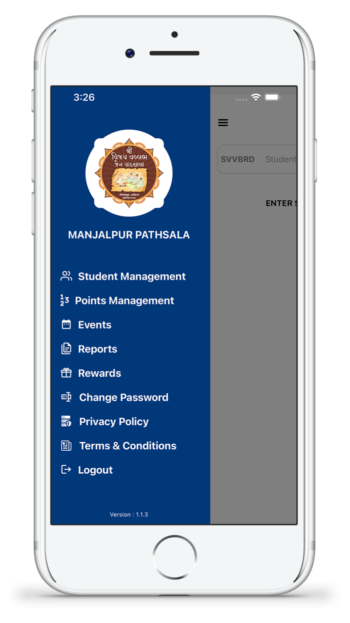 Jain Pathshala Teacher